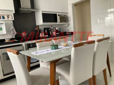 Apartamento com 3 Quartos à venda, 98m² no Parque Mandaqui, São Paulo