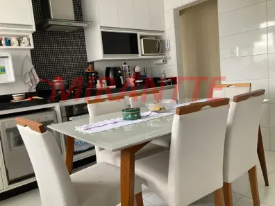 Apartamento com 3 Quartos à venda, 98m² no Parque Mandaqui, São Paulo
