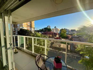 Apartamento com 2 Quartos à venda, 123m² no Marechal Rondon, Canoas