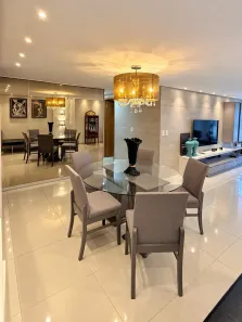 Apartamento com 3 Quartos para alugar, 150m² no Pajuçara, Maceió