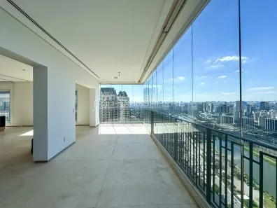 Apartamento com 2 Quartos à venda, 255m² no Jardim Panorama, São Paulo
