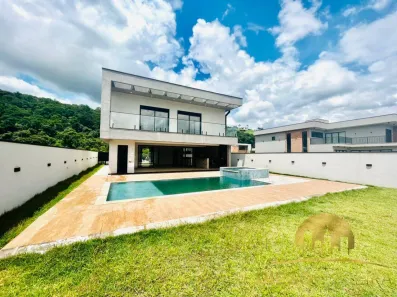 Casa de Condomínio com 3 Quartos à venda, 525m² no Loteamento Granville Atibaia, Atibaia