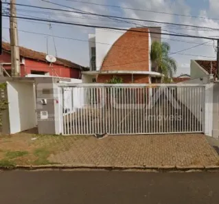 Apartamento com 1 Quarto para alugar, 30m² no Vila Marina, São Carlos