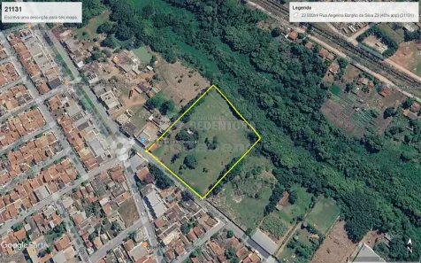 à venda, 23000m² no Vila Toninho, São José do Rio Preto