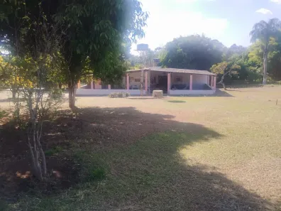 Fazenda/Sítio com 3 Quartos à venda, 45000m² no Ponte Alta Norte, Brasília