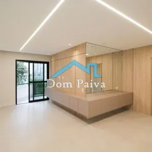 Apartamento com 3 Quartos à venda, 106m² no Moema, São Paulo
