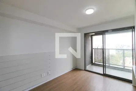 Kitnet com 1 Quarto à venda, 26m² no Santo Amaro, São Paulo