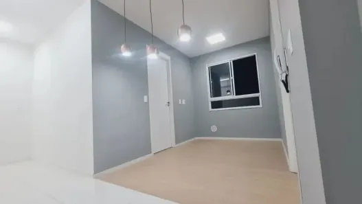 Apartamento com 2 Quartos para alugar, 37m² no Vila das Bandeiras, Guarulhos