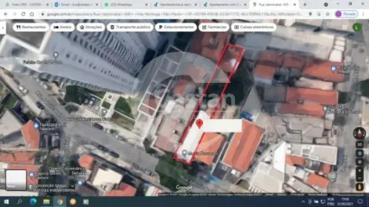 Sobrado com 4 Quartos à venda, 180m² no Vila Bertioga, São Paulo