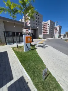Apartamento com 2 Quartos à venda, 52m² no Costa Paradiso, Barra dos Coqueiros