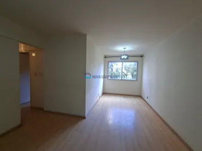 Apartamento com 2 Quartos à venda, 54m² no Parque Imperial, São Paulo