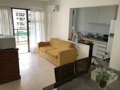 Apartamento com 2 Quartos à venda, 65m² no Recreio dos Bandeirantes, Rio de Janeiro