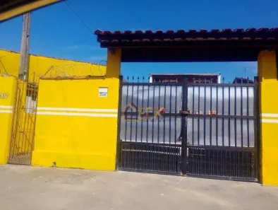 Sobrado com 2 Quartos à venda, 100m² no Indaiá, Caraguatatuba