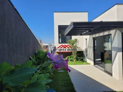 Casa de Condomínio com 4 Quartos à venda, 275m² no Loteamento Terras Alpha São José dos Campos, São José dos Campos