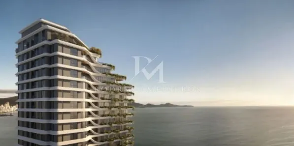 Cobertura com 4 Quartos à venda, 300m² no Perequê, Porto Belo