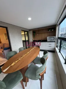 Apartamento com 2 Quartos à venda, 81m² no Mirim, Praia Grande