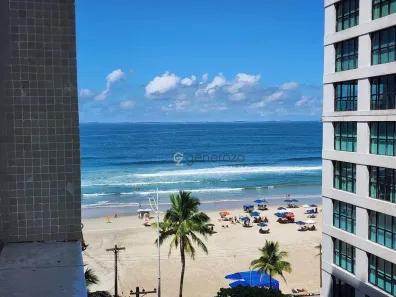 Apartamento com 3 Quartos à venda, 86m² no Pitangueiras, Guarujá