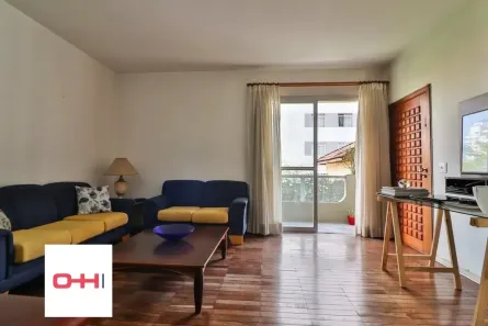 Apartamento com 3 Quartos à venda, 117m² no Paraíso, São Paulo