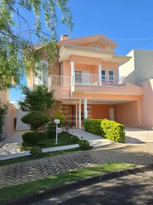 Casa de Condomínio com 2 Quartos à venda, 331m² no Jardim Soleil, Valinhos