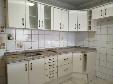 Apartamento com 3 Quartos à venda, 86m² no Morro do Espelho, São Leopoldo