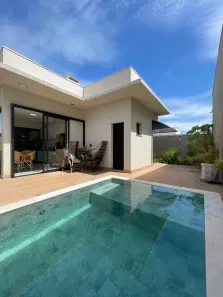 Casa de Condomínio com 4 Quartos à venda, 175m² no Condomínio Belvedere II, Cuiabá