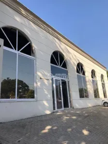 Ponto Comercial para alugar, 250m² no Vila Rezende, Piracicaba