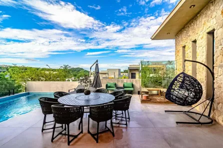 Casa de Condomínio com 4 Quartos à venda, 340m² no Residencial e Empresarial Alphaville, Ribeirão Preto