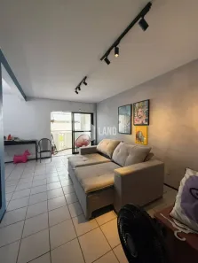 Apartamento com 3 Quartos à venda, 90m² no Morada do Sol, Teresina