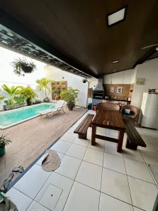 Apartamento com 3 Quartos à venda, 200m² no Planalto Vinhais II, São Luís
