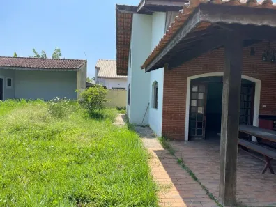 Casa com 2 Quartos à venda, 150m² no Bal Stella Maris, Peruíbe