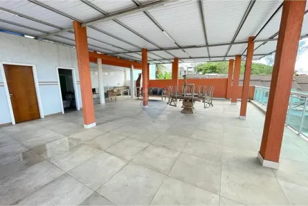 Casa com 7 Quartos à venda, 400m² no Curicica, Rio de Janeiro