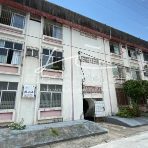 Apartamento com 3 Quartos para alugar, 89m² no Batista Campos, Belém