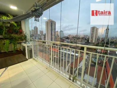 Apartamento com 1 Quarto para alugar, 34m² no Ipiranga, São Paulo