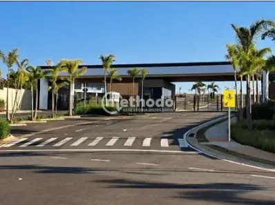 Lote/Terreno à venda, 450m² no Vila Sônia (Sousas), Campinas