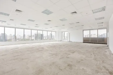 Ponto Comercial com 10 Quartos para alugar, 191m² no Cidade Monções, São Paulo