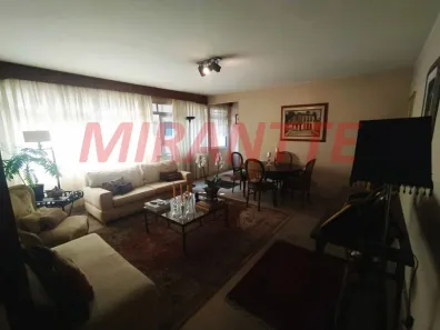 Apartamento com 3 Quartos à venda, 120m² no Bela Vista, São Paulo