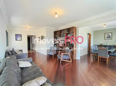 Apartamento com 4 Quartos à venda, 170m² no Higienópolis, São Paulo