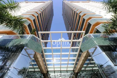 Cobertura com 4 Quartos à venda, 640m² no Canto do Forte, Praia Grande