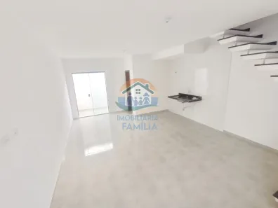 Casa com 2 Quartos à venda, 67m² no Massaguaçu, Caraguatatuba
