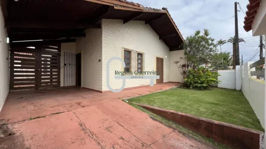 Casa com 3 Quartos à venda, 148m² no Cidade Nova Peruíbe, Peruíbe