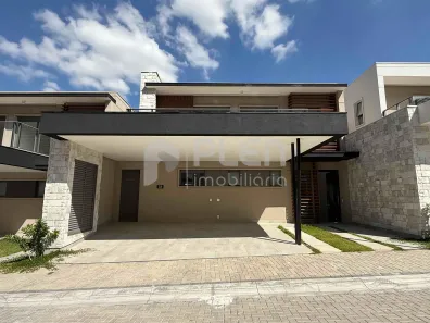 Casa de Condomínio com 4 Quartos à venda, 310m² no Tamboré, Santana de Parnaíba