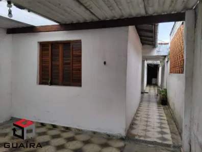 Casa com 3 Quartos à venda, 101m² no Vila Suíça, Santo André