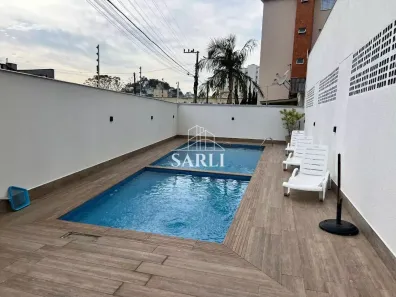 Apartamento com 2 Quartos à venda, 65m² no Pedra Branca, Palhoça