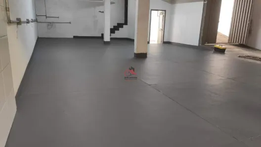 Galpão/Depósito/Armazém para alugar, 313m² no Nossa Senhora da Abadia, Uberaba