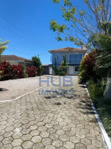 Casa com 3 Quartos à venda, 174m² no Ponte do Imaruim, Palhoça