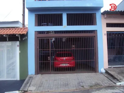 Sobrado com 3 Quartos à venda, 170m² no Vila São Francisco (Zona Leste), São Paulo