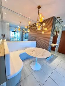 Apartamento com 2 Quartos à venda, 55m² no Vila Rosa, Goiânia