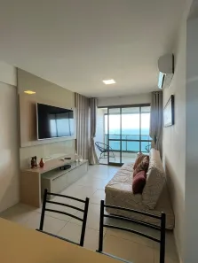 Apartamento com 1 Quarto para alugar, 48m² no Barra, Salvador