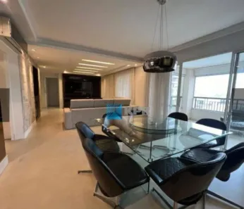 Apartamento com 3 Quartos à venda, 194m² no Altos do Esplanada, São José dos Campos