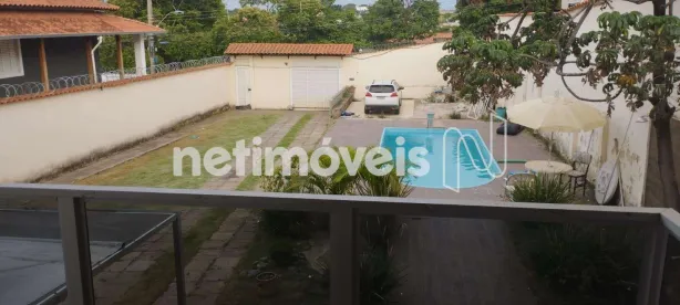 Casa com 3 Quartos à venda, 311m² no Trevo, Belo Horizonte
